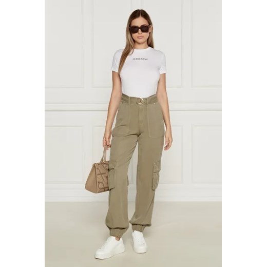 Guess Jeans T-shirt | Slim Fit M Gomez Fashion Store