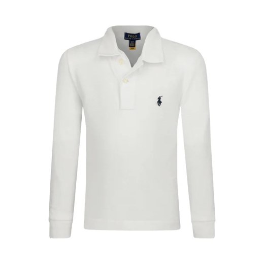 POLO RALPH LAUREN Polo | Regular Fit ze sklepu Gomez Fashion Store w kategorii T-shirty chłopięce - zdjęcie 175003124