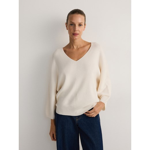 Sweter damski Reserved