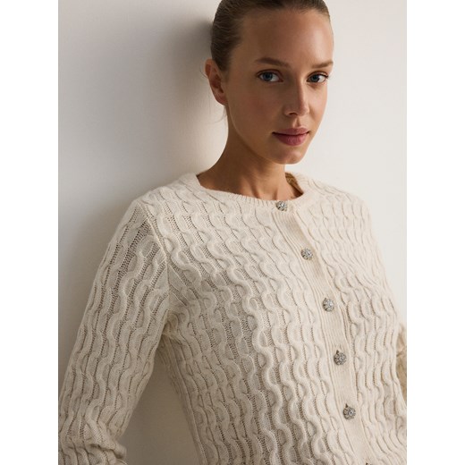 Sweter damski Reserved 