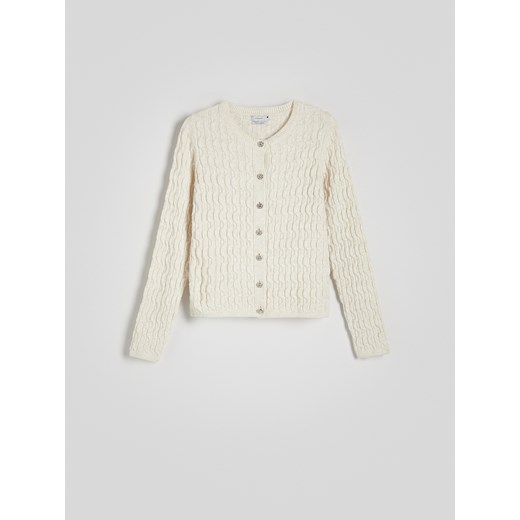 Sweter damski Reserved 