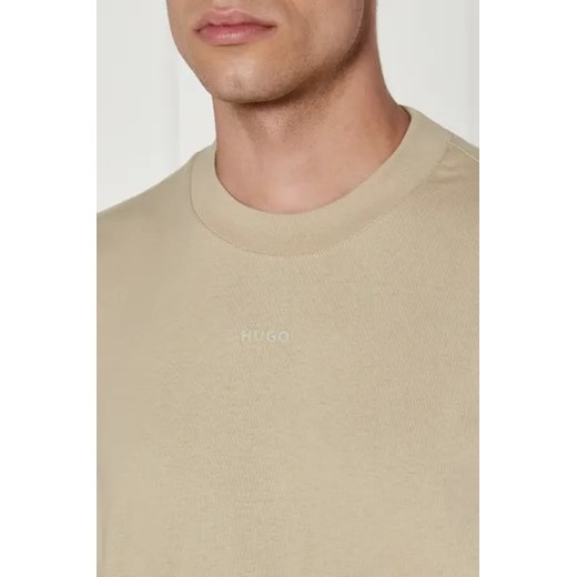 HUGO T-shirt Dapolino | Regular Fit M Gomez Fashion Store