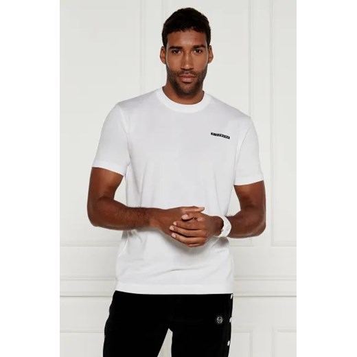 John Richmond T-shirt | Regular Fit ze sklepu Gomez Fashion Store w kategorii T-shirty męskie - zdjęcie 175007392