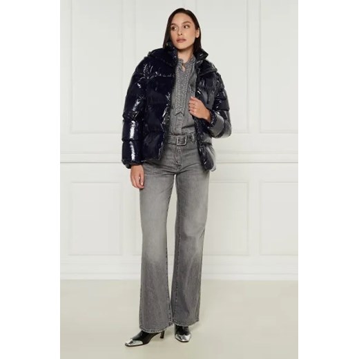 Pinko Kurtka CRYSTAL | Regular Fit Pinko XL Gomez Fashion Store
