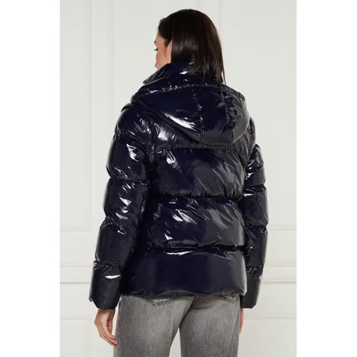 Pinko Kurtka CRYSTAL | Regular Fit Pinko XS Gomez Fashion Store