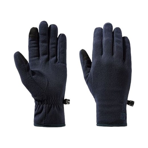 Rękawiczki Real Stuff Jack Wolfskin ze sklepu SPORT-SHOP.pl w kategorii Rękawiczki męskie - zdjęcie 175010572