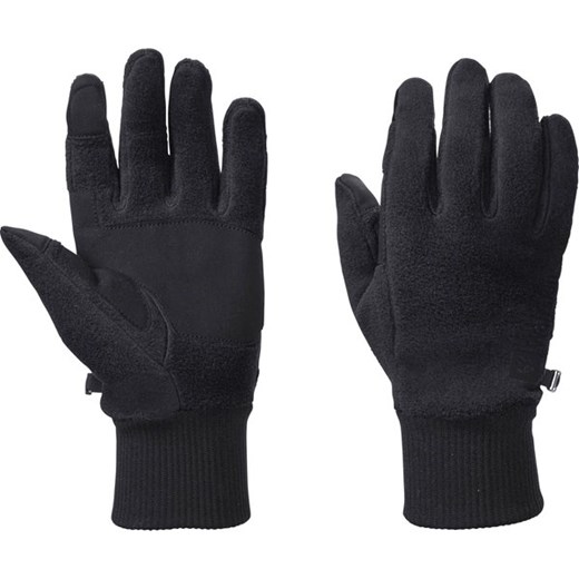 Rękawiczki Vertigo Jack Wolfskin ze sklepu SPORT-SHOP.pl w kategorii Rękawiczki męskie - zdjęcie 175010584