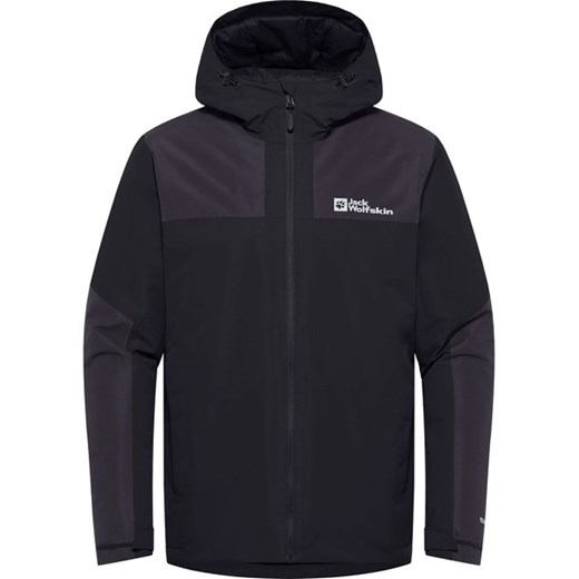 Kurtka męska Jasper Ins Jack Wolfskin ze sklepu SPORT-SHOP.pl w kategorii Kurtki męskie - zdjęcie 175010671