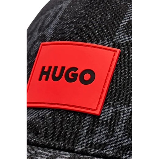 HUGO KIDS Bejsbolówka Hugo Kids 56 Gomez Fashion Store
