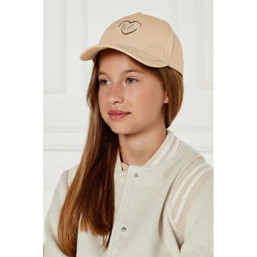 Michael Kors KIDS Bejsbolówka Michael Kors Kids 58 okazja Gomez Fashion Store
