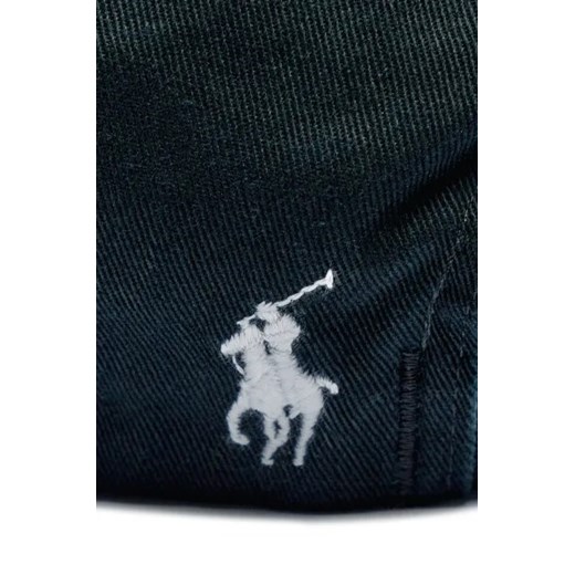 POLO RALPH LAUREN Bejsbolówka Polo Ralph Lauren One Size Gomez Fashion Store
