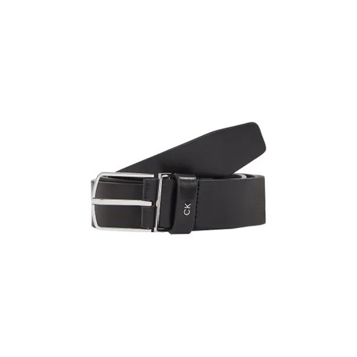 Calvin Klein Skórzany pasek Calvin Klein 90 Gomez Fashion Store