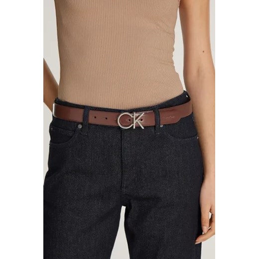 Pasek Calvin Klein 