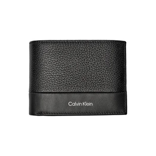 Calvin Klein Skórzany portfel ze sklepu Gomez Fashion Store w kategorii Portfele męskie - zdjęcie 175015544