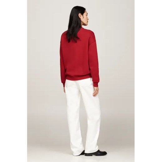 Tommy Hilfiger Bluza varsity | Regular Fit Tommy Hilfiger XL Gomez Fashion Store