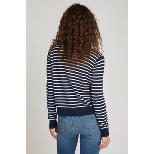 Tommy Jeans Sweter essential | Regular Fit Tommy Jeans XL Gomez Fashion Store