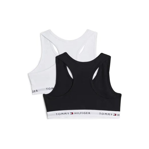 Tommy Hilfiger Biustonosz 2-pack Tommy Hilfiger 152/164 Gomez Fashion Store okazja