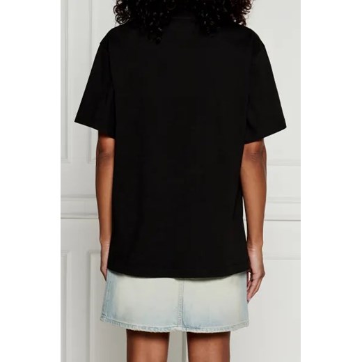 Kenzo T-shirt LUCKY TIGER | Loose fit Kenzo S Gomez Fashion Store