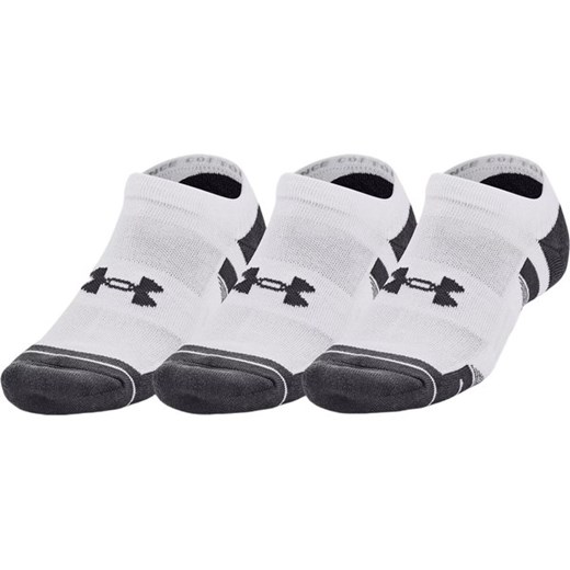 Skarpety Performance Cotton NS 3 pary Under Armour ze sklepu SPORT-SHOP.pl w kategorii Skarpetki męskie - zdjęcie 175016404