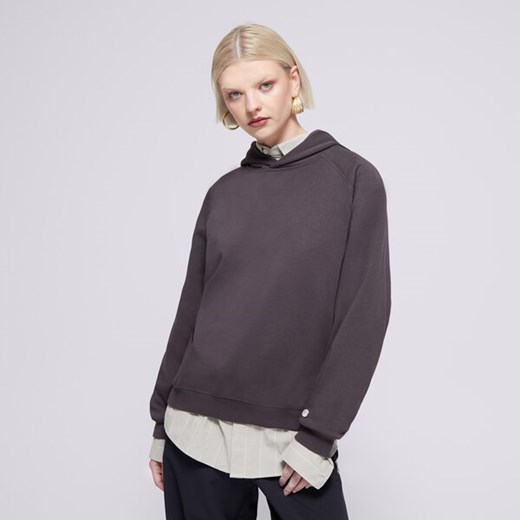 CHAMPION BLUZA Z KAPTUREM-ECO FUTURE ze sklepu Sizeer w kategorii Bluzy damskie - zdjęcie 175016723