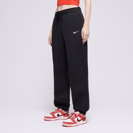 NIKE SPODNIE W NSW PHNX FLC HR OS PANT 2 ze sklepu Sizeer w kategorii Spodnie damskie - zdjęcie 175016801