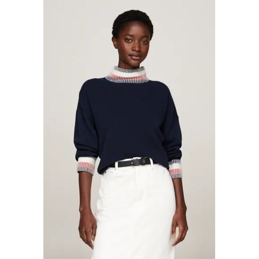 Sweter damski Tommy Hilfiger