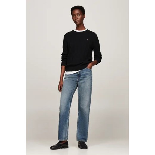 Sweter damski Tommy Hilfiger