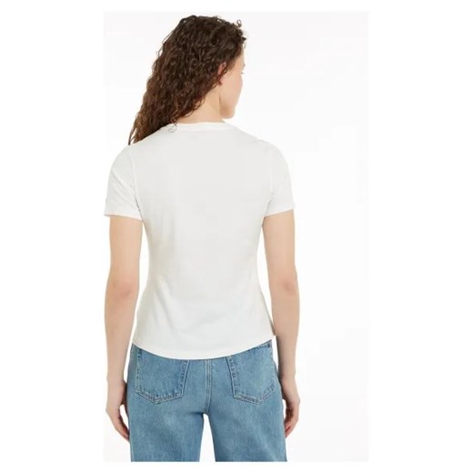 Tommy Hilfiger T-shirt NAUTICAL | Slim Fit Tommy Hilfiger M Gomez Fashion Store