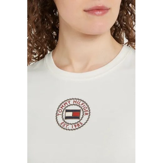 Tommy Hilfiger T-shirt NAUTICAL | Slim Fit Tommy Hilfiger M Gomez Fashion Store