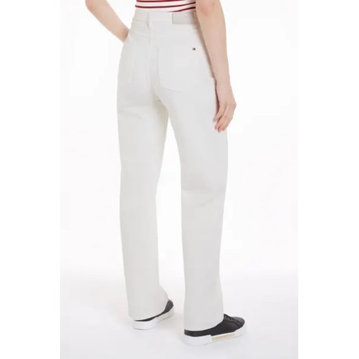 Tommy Hilfiger Jeansy | Straight fit Tommy Hilfiger 27/30 Gomez Fashion Store