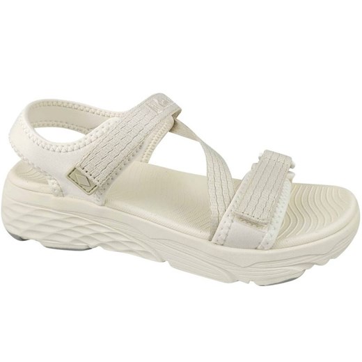 Sandały Lee Cooper LCW-24-03-2331LA beżowy ze sklepu ButyModne.pl w kategorii Sandały damskie - zdjęcie 175020542