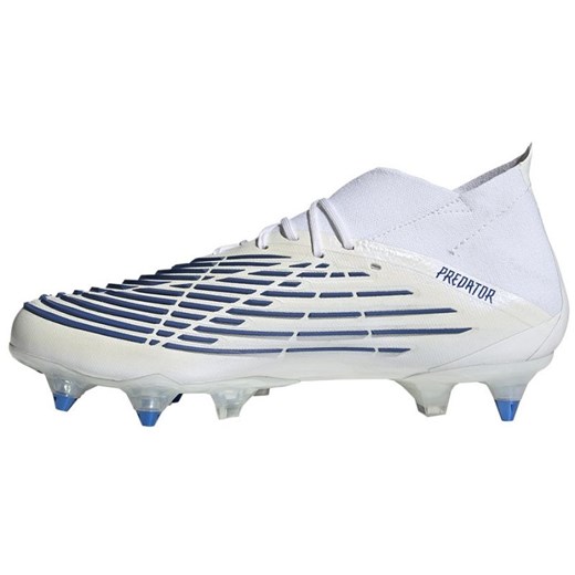 Buty sportowe męskie Adidas białe sznurowane