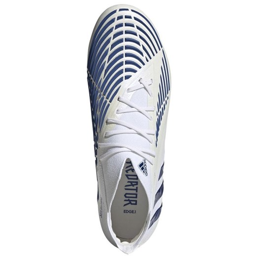 Buty sportowe męskie Adidas sznurowane na wiosnę