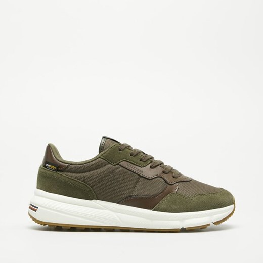 TOMMY HILFIGER FASTON CORDURA MIX ze sklepu Symbiosis w kategorii Buty sportowe męskie - zdjęcie 175021040