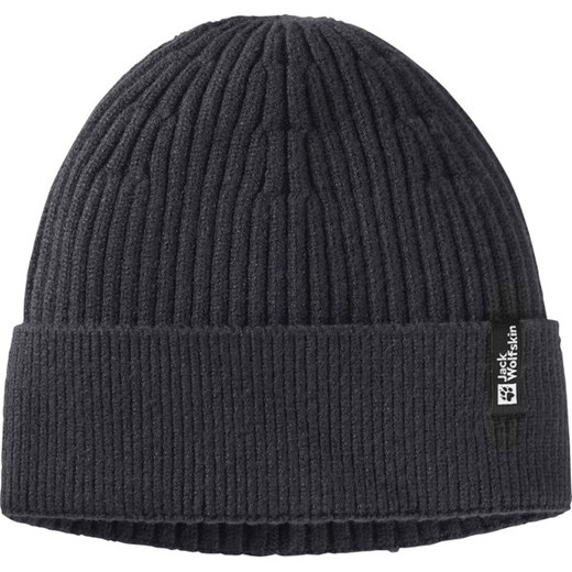 Czapka Cosy Beanie Jack Wolfskin ze sklepu SPORT-SHOP.pl w kategorii Czapki zimowe męskie - zdjęcie 175021152