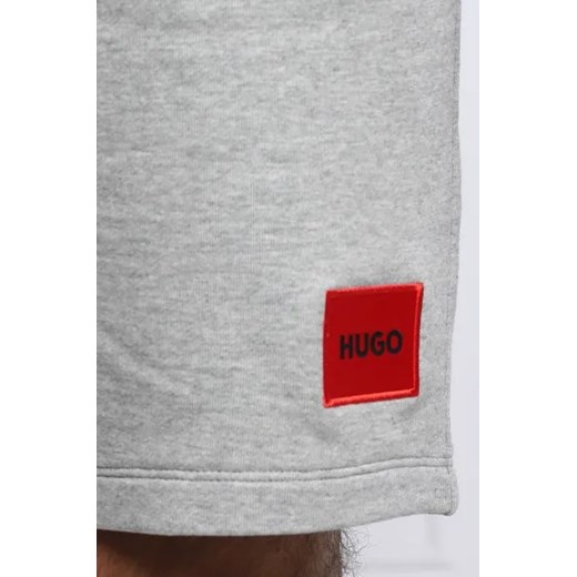 Spodenki męskie Hugo Boss na lato