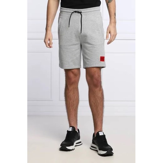 Spodenki męskie Hugo Boss na lato