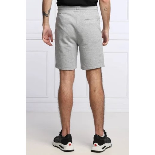Spodenki męskie Hugo Boss