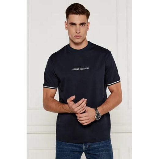 Armani Exchange T-shirt | Regular Fit Armani Exchange M Gomez Fashion Store