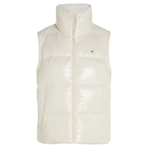 Tommy Hilfiger Puchowa dwustronna kamizelka | Regular Fit Tommy Hilfiger L Gomez Fashion Store