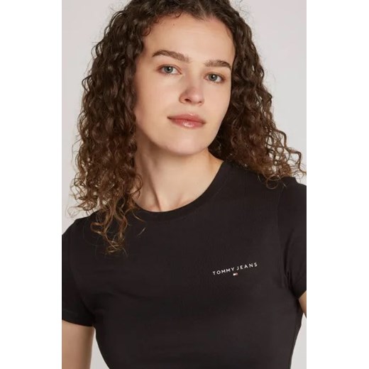 Bluzka damska Tommy Jeans