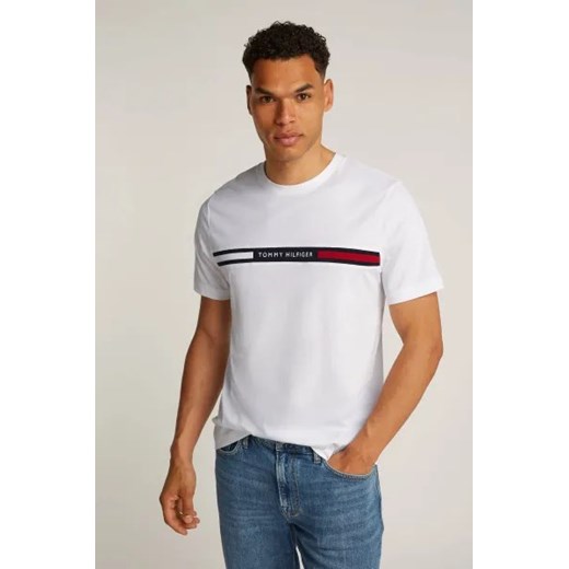Tommy Hilfiger T-shirt | Regular Fit Tommy Hilfiger S Gomez Fashion Store