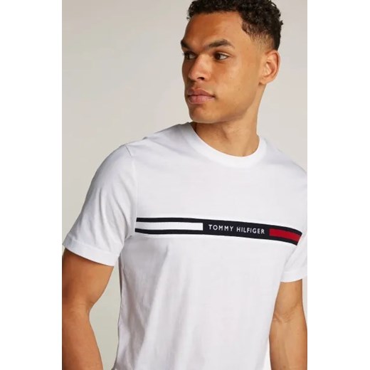 Tommy Hilfiger T-shirt | Regular Fit Tommy Hilfiger L Gomez Fashion Store