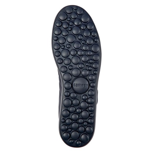 Camper Sneakersy w kolorze granatowym Camper 44 okazja Limango Polska