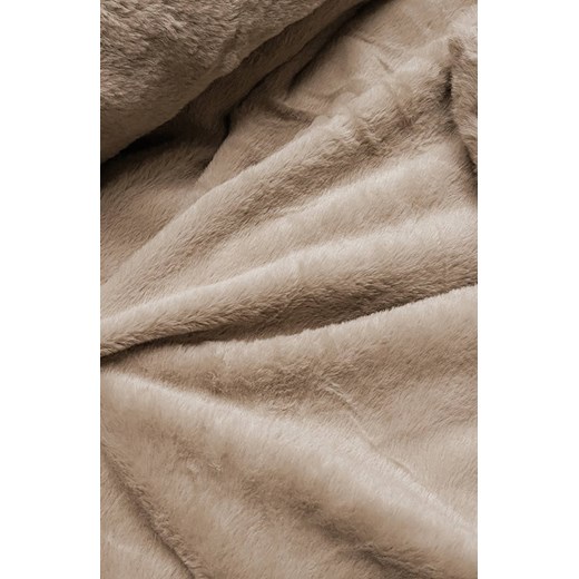 Zimowa kurtka damska z kapturem czarna (can-579) Goodlookin.pl XL (42) promocja goodlookin.pl