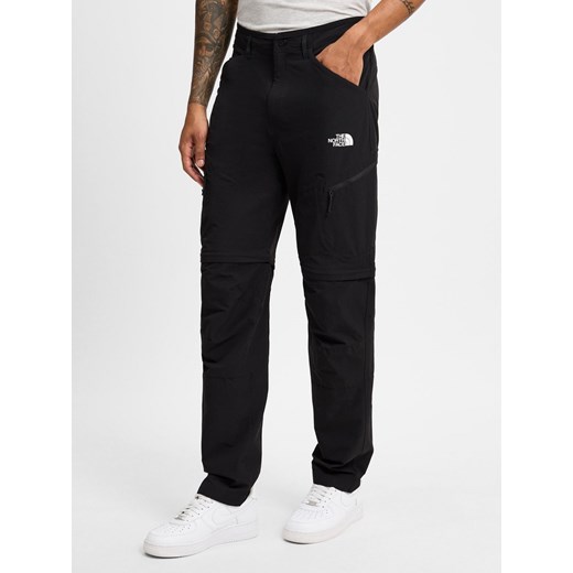 Spodnie męskie The North Face sportowe