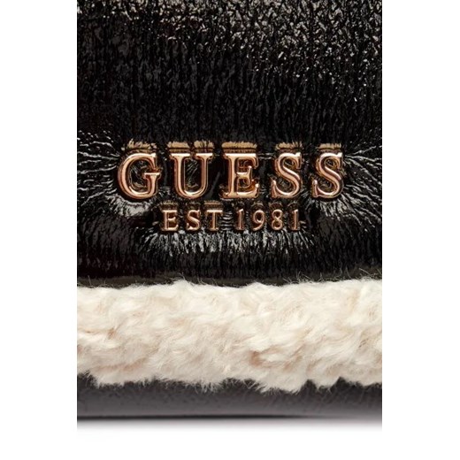 Guess Torebka na ramię DAVIKA Guess One Size Gomez Fashion Store