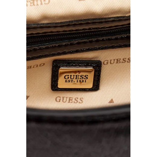 Guess Torebka na ramię DAVIKA Guess One Size Gomez Fashion Store