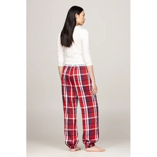 Tommy Hilfiger Spodnie | Relaxed fit Tommy Hilfiger XL Gomez Fashion Store