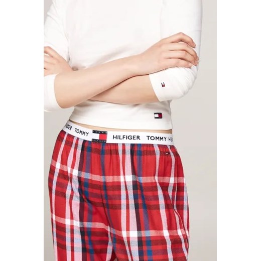 Piżama Tommy Hilfiger 